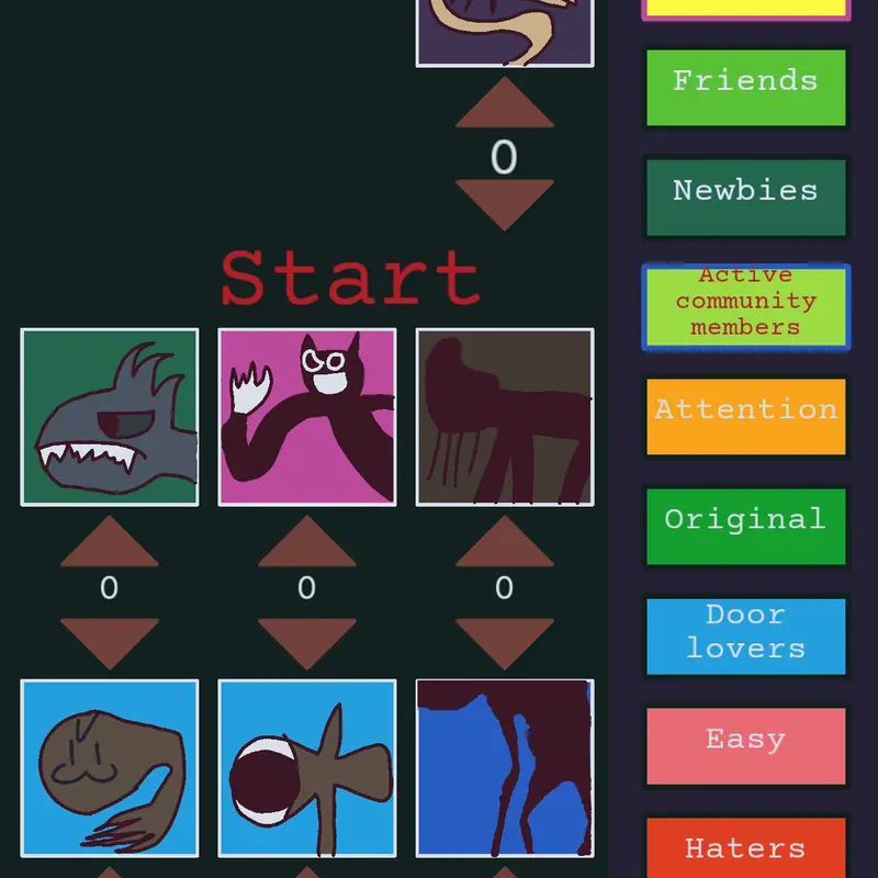 Game by @omniversal_castle