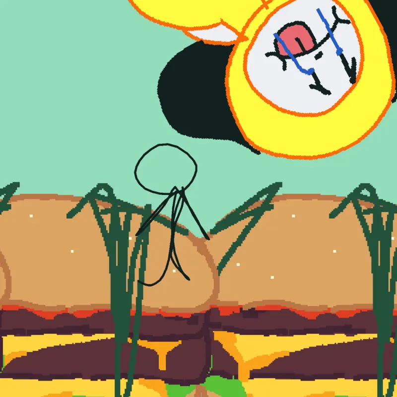 Game by @dreamuc