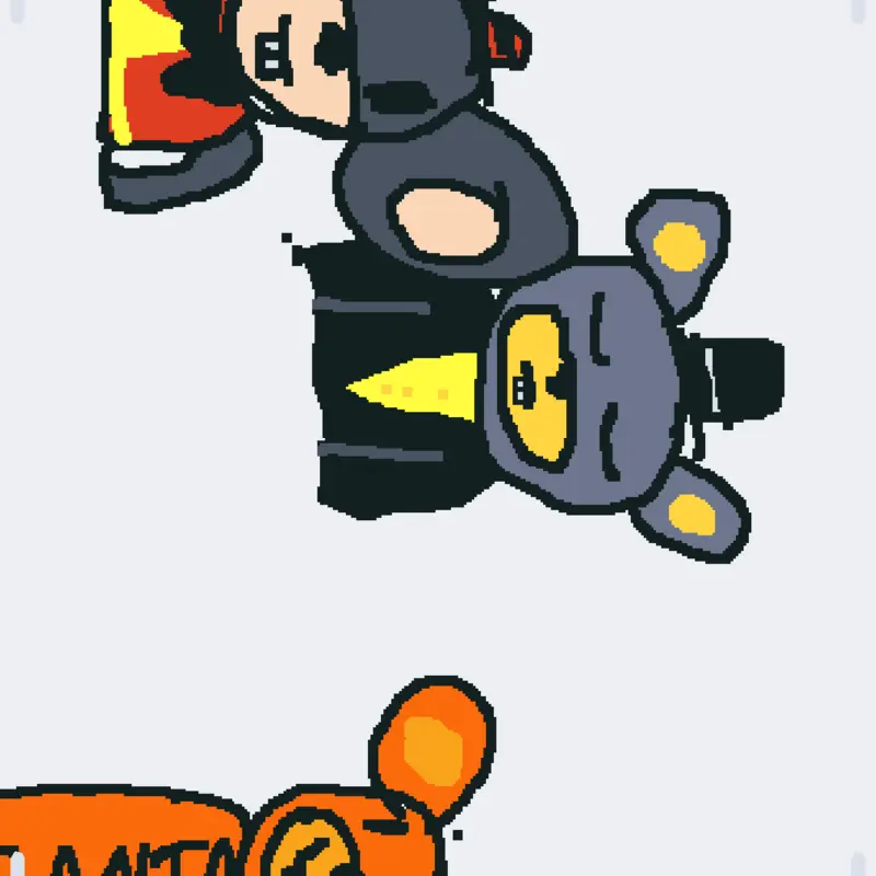 Game by @chuckecheese383737