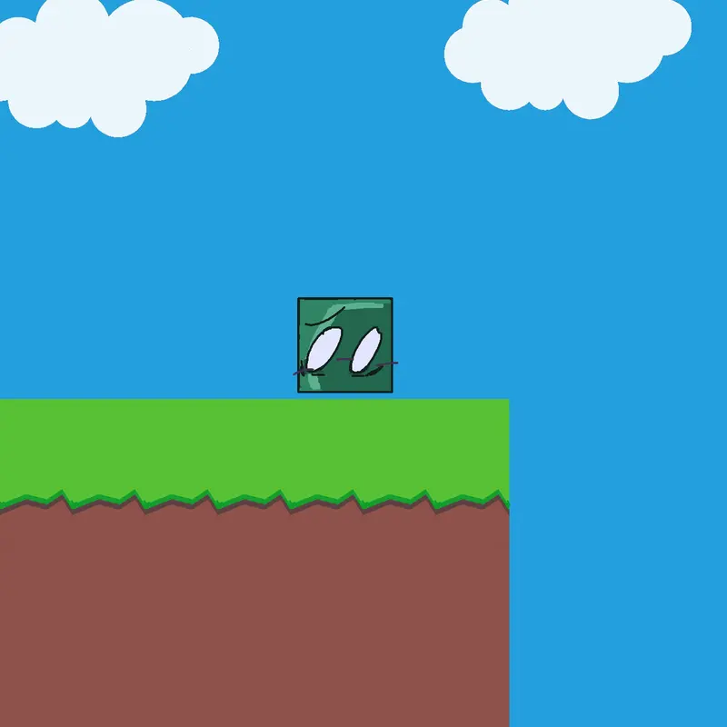 Game by @theicecream-thethird