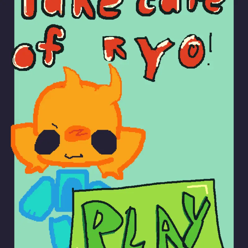 Game by @marshmallow122467