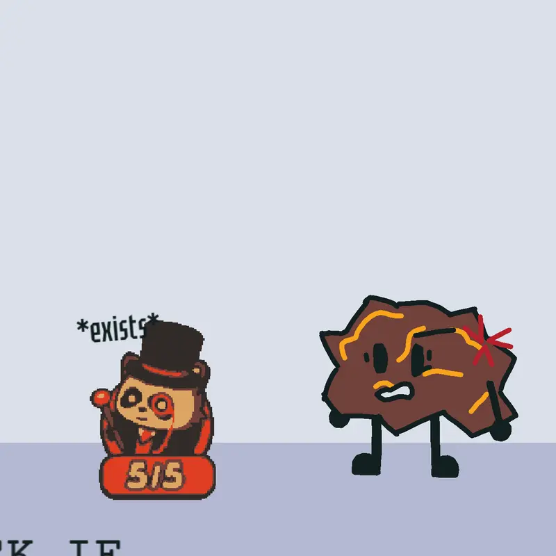 Game by @HeitorJogo54