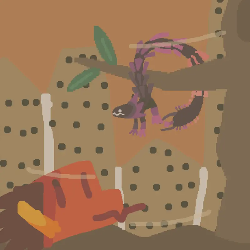 Game by @Buzzy-Rex_Official