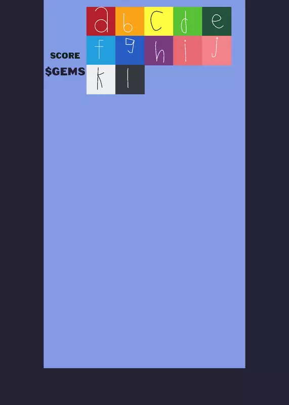 Game by @27Mai