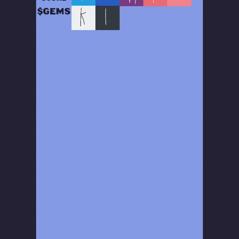 Game by @27Mai