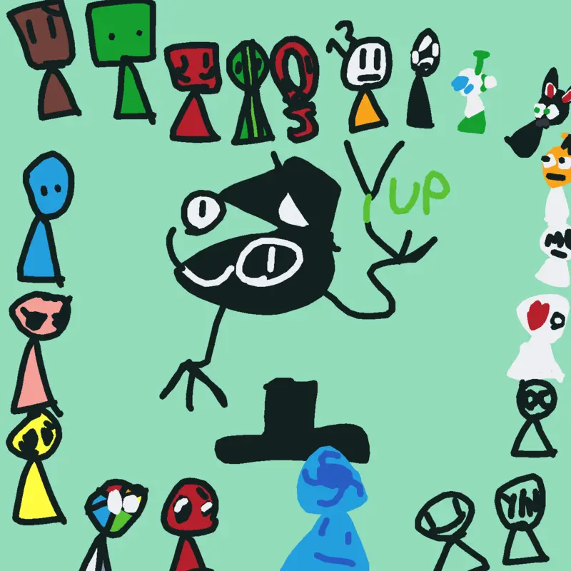 Game by @redcubelolboss