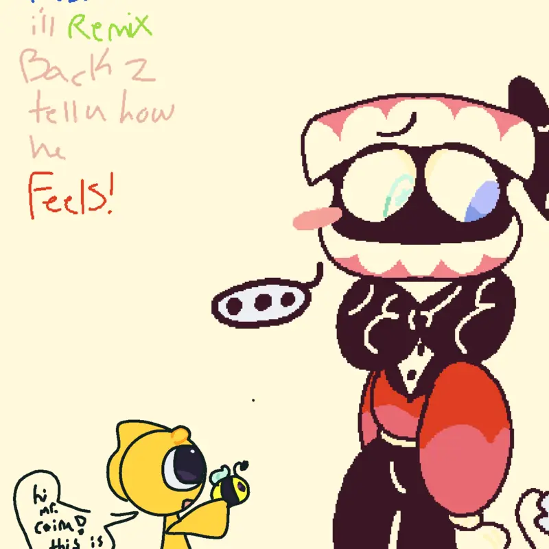 Game by @moonflower12