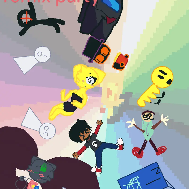 Game by @Yellow-susi_Dw