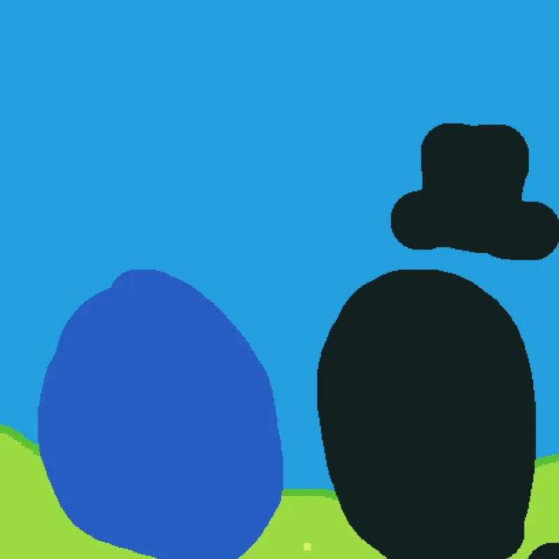 Game by @chicotows