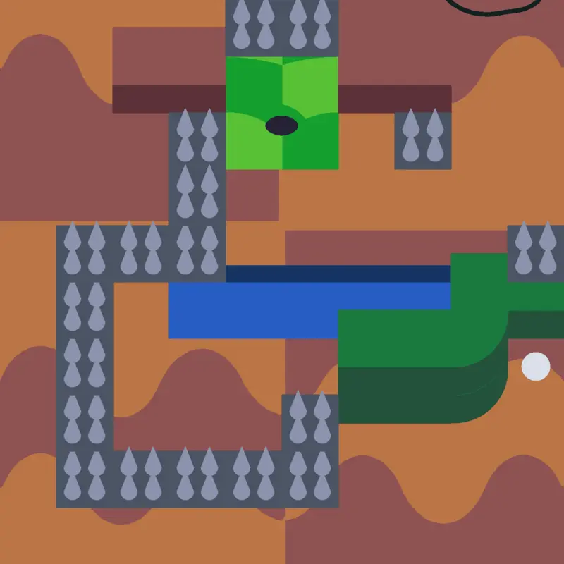 Game by @GOOOOOOOOOOB