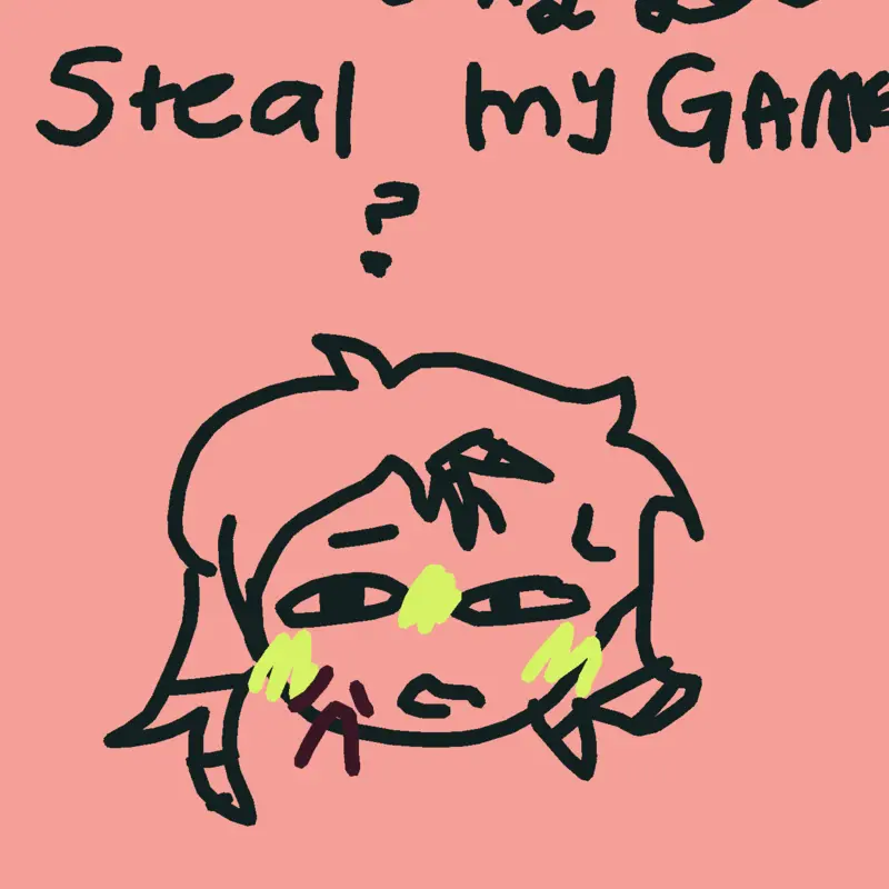 Game by @XxmirruxX