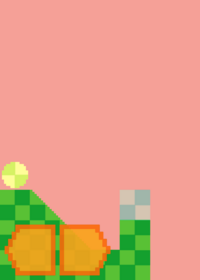 Pixel art🎨 game