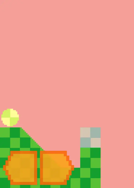 Pixel art🎨 game by @uotty_gamemode