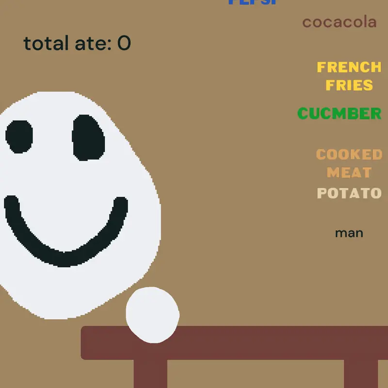 Game by @rxjctjt