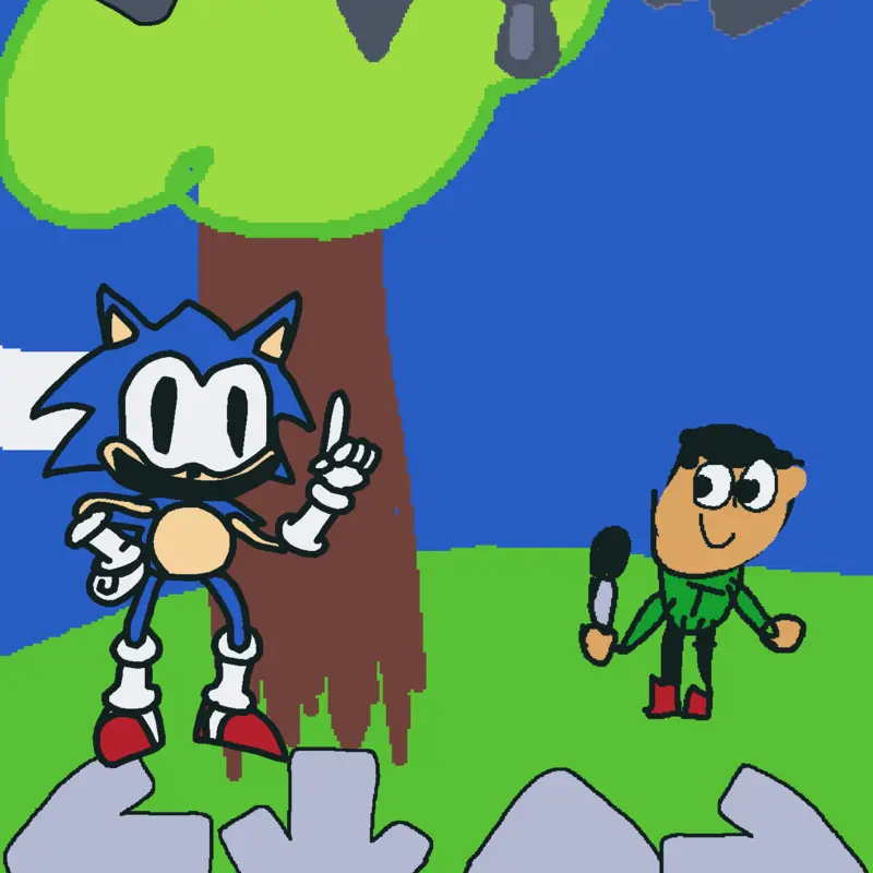Im a god by @Tylersonic