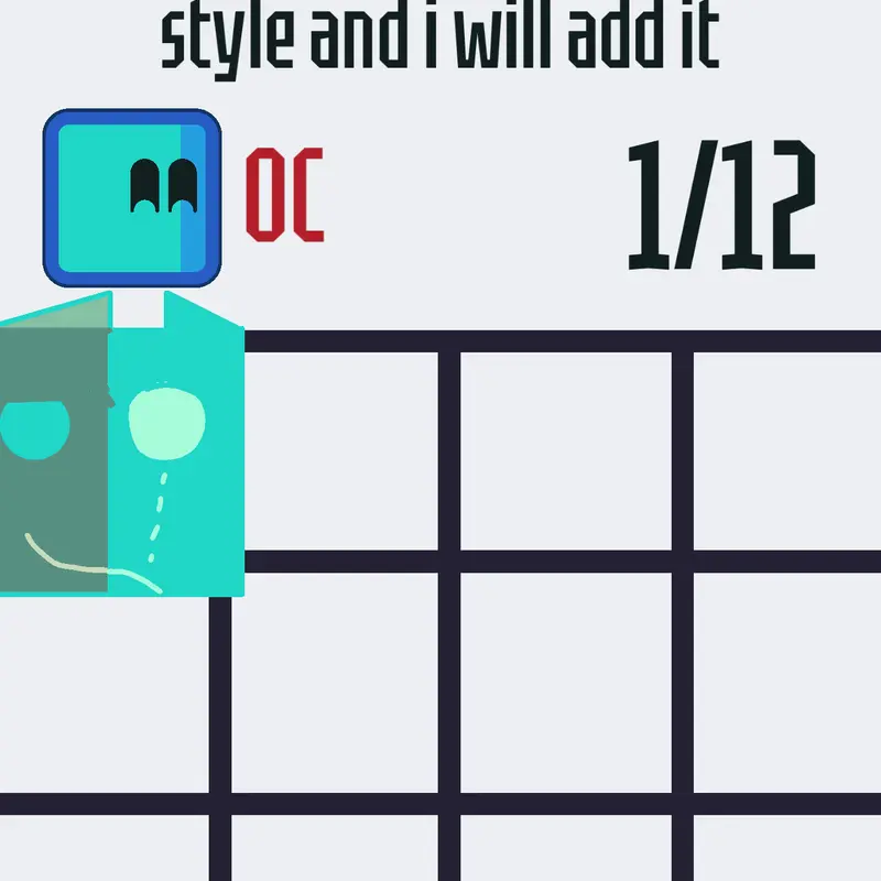 Game by @jumbojushking
