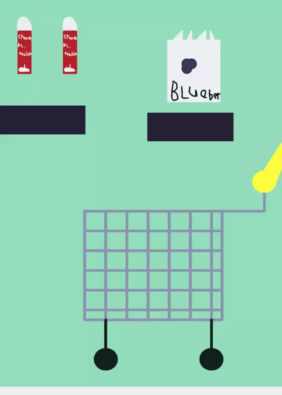 Game by @vitalyan_man