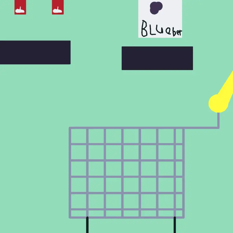 Game by @vitalyan_man