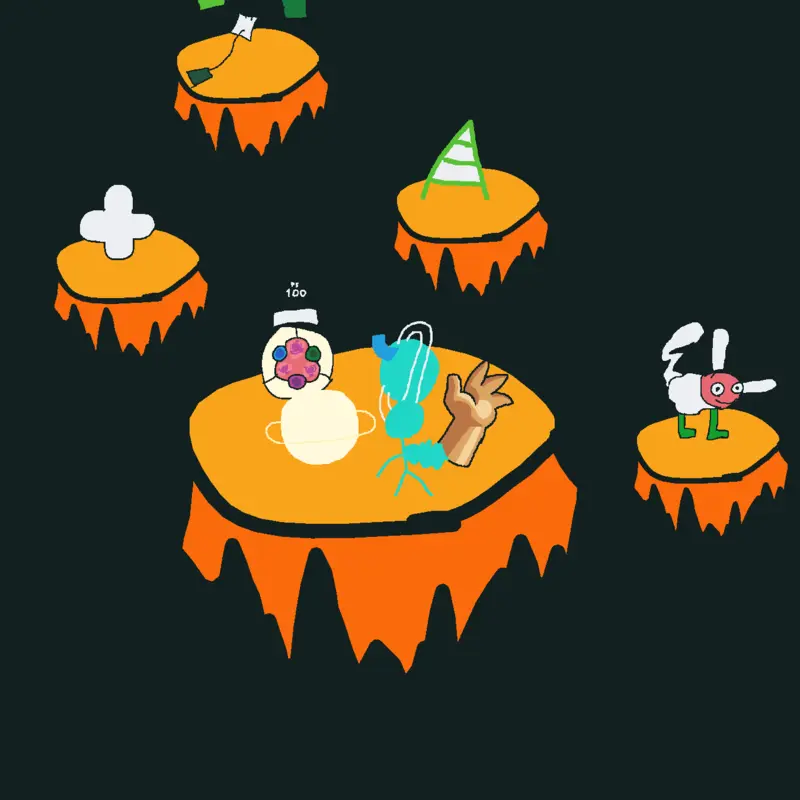 Game by @rupy_and_demo
