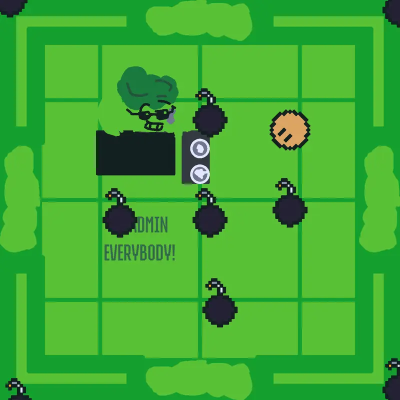 Game by @PrO_TiP