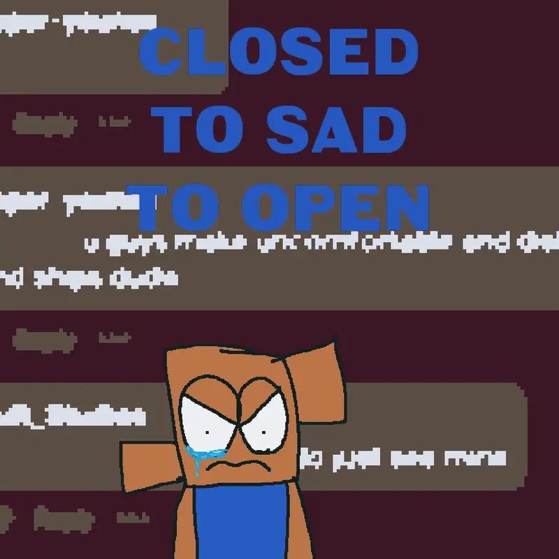 Game by @JUST-LEAVE-ME-ALONE-PLZ