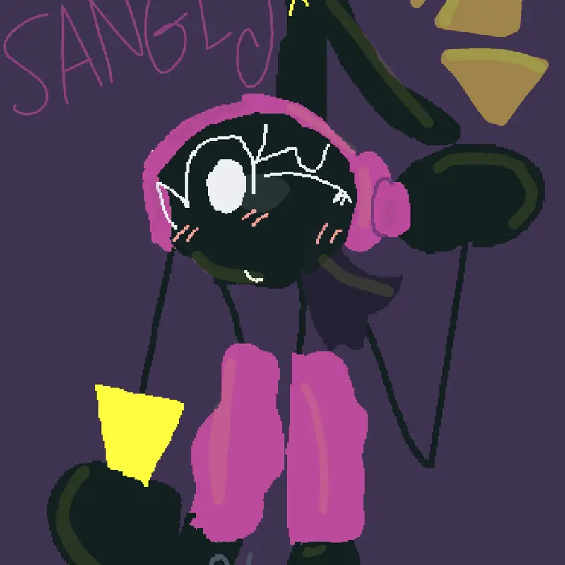 Game by @angelscatslol
