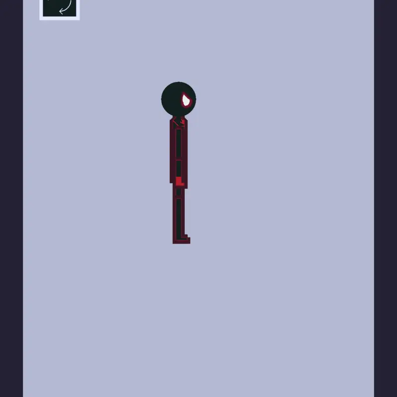 Game by @pochoclo
