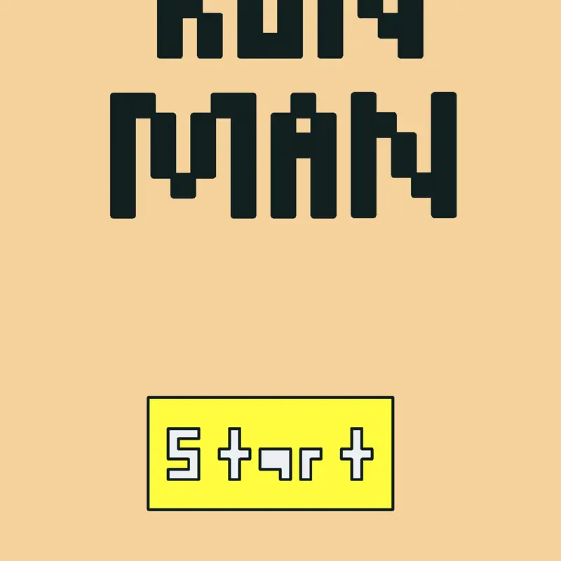 Game by @Haraf