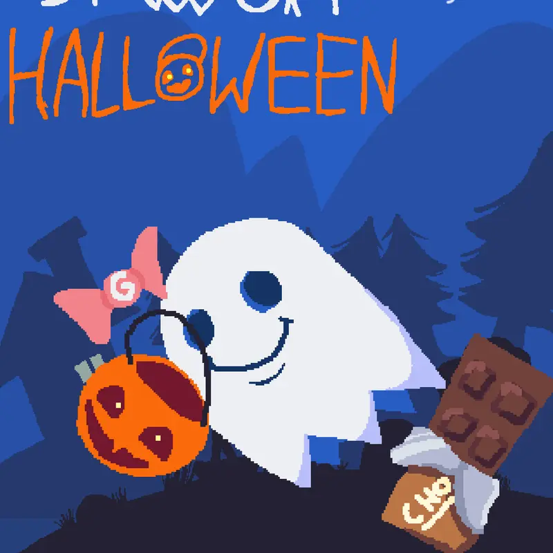 Halloween by @orb_off3