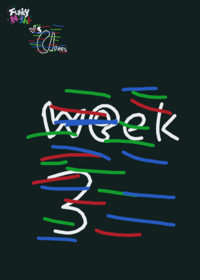 Funky night vs clones (week 3)