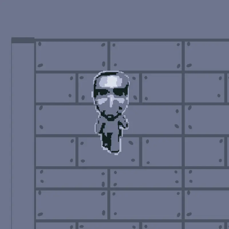 Game by @drcoconut