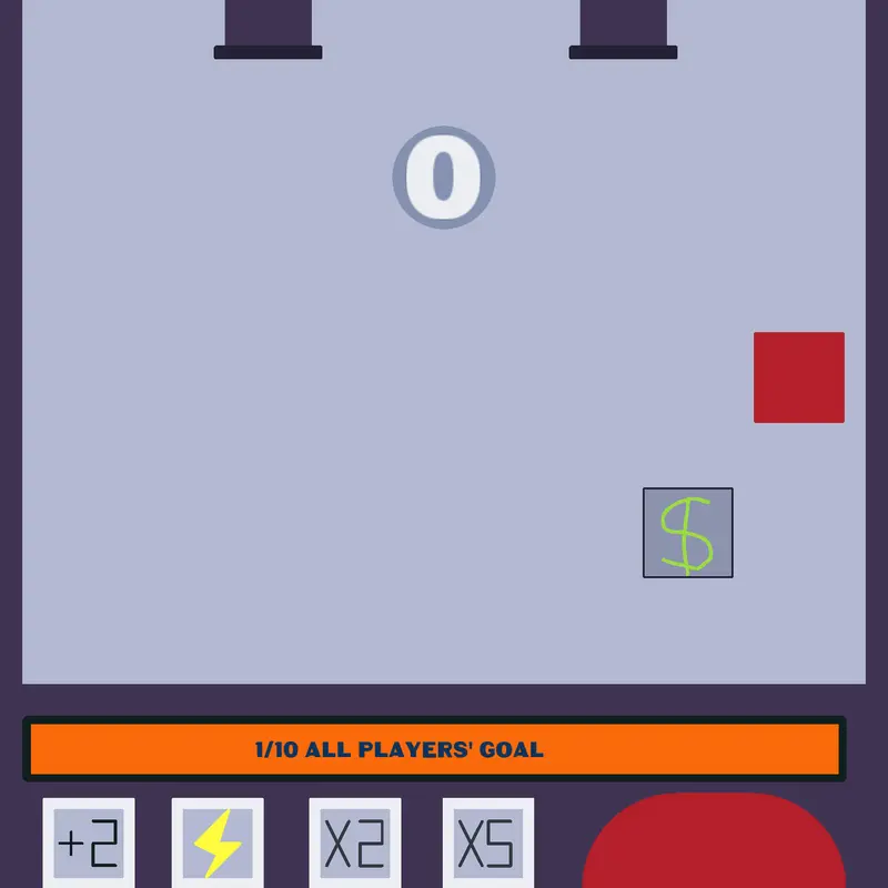 Game by @branmazz