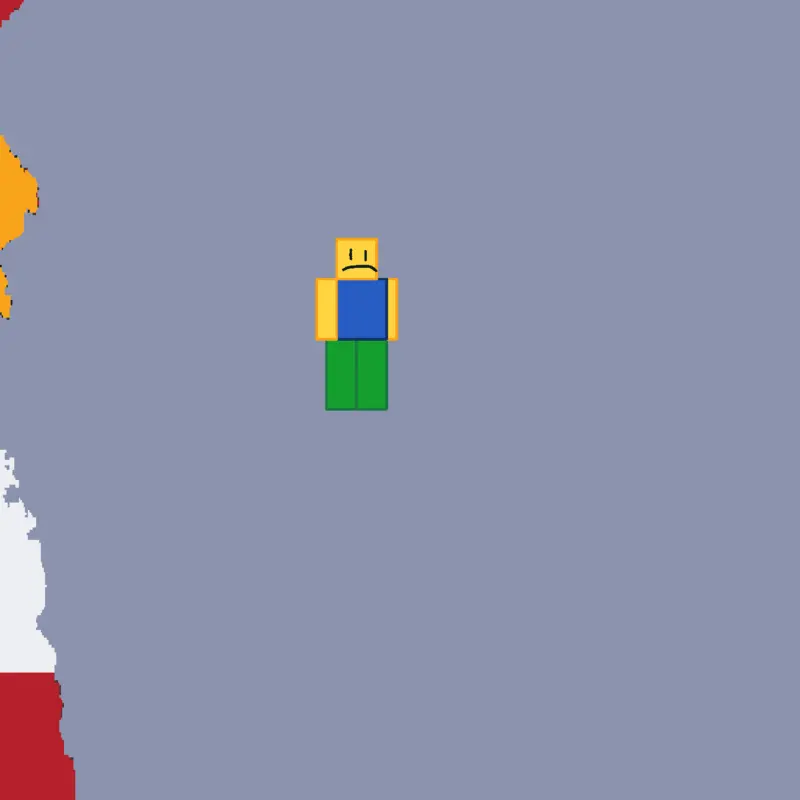 Game by @CommunistAreTerrorist