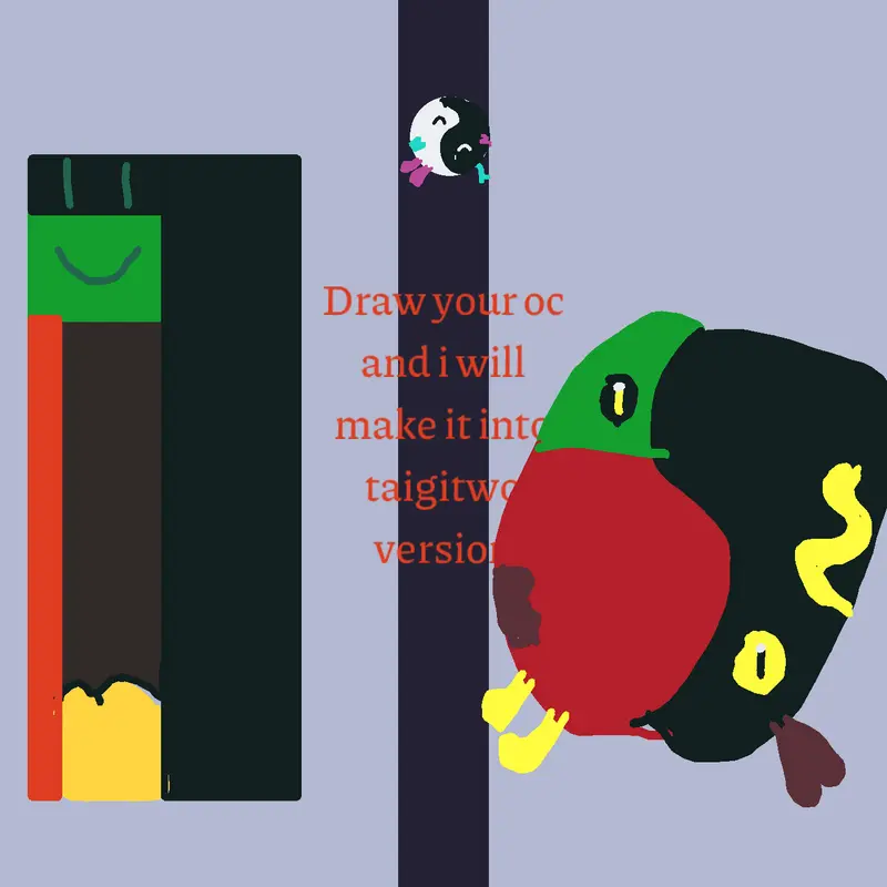 Game by @qoaja