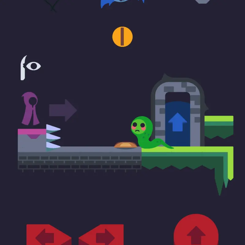 Game by @carolinda