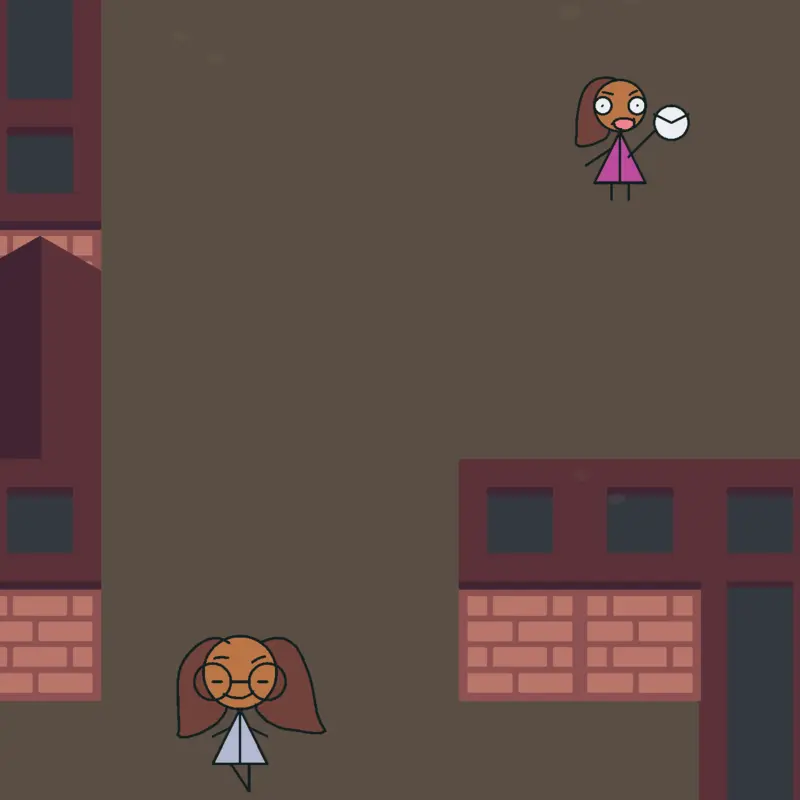 Game by @KaisWay