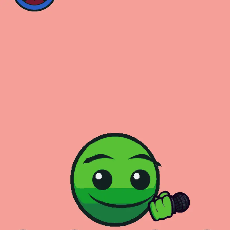Game by @mir4