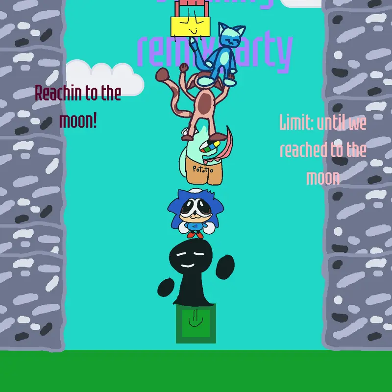 Game by @AndrewDeath