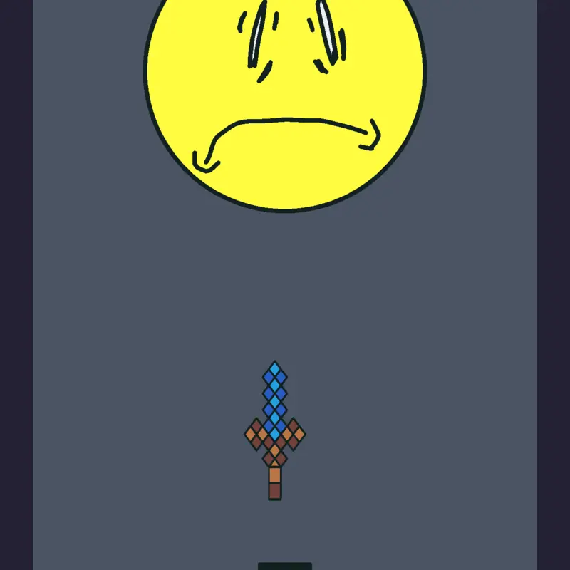 Verity boss by @NoobieDonut