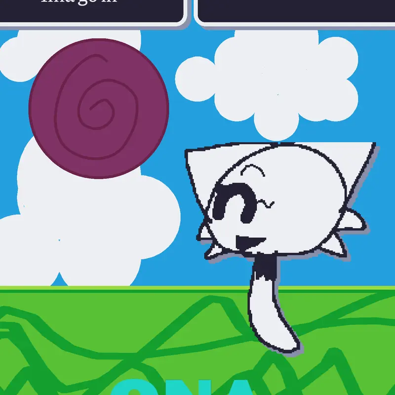 Game by @wenda_whitecat