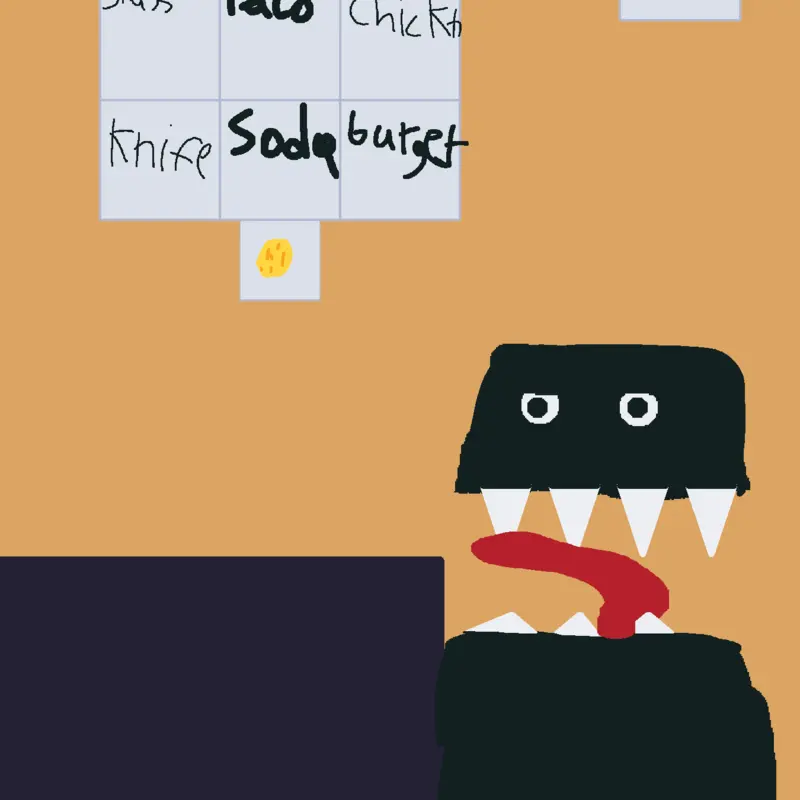 Game by @brahhh
