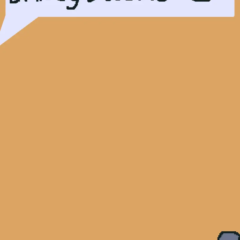 Game by @fulana_das_mares