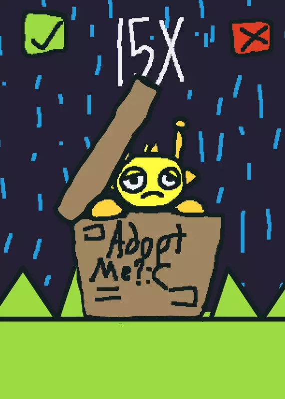 Game by @thatcatbrotha