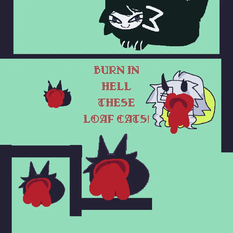 Game by @DharreldaitaXV