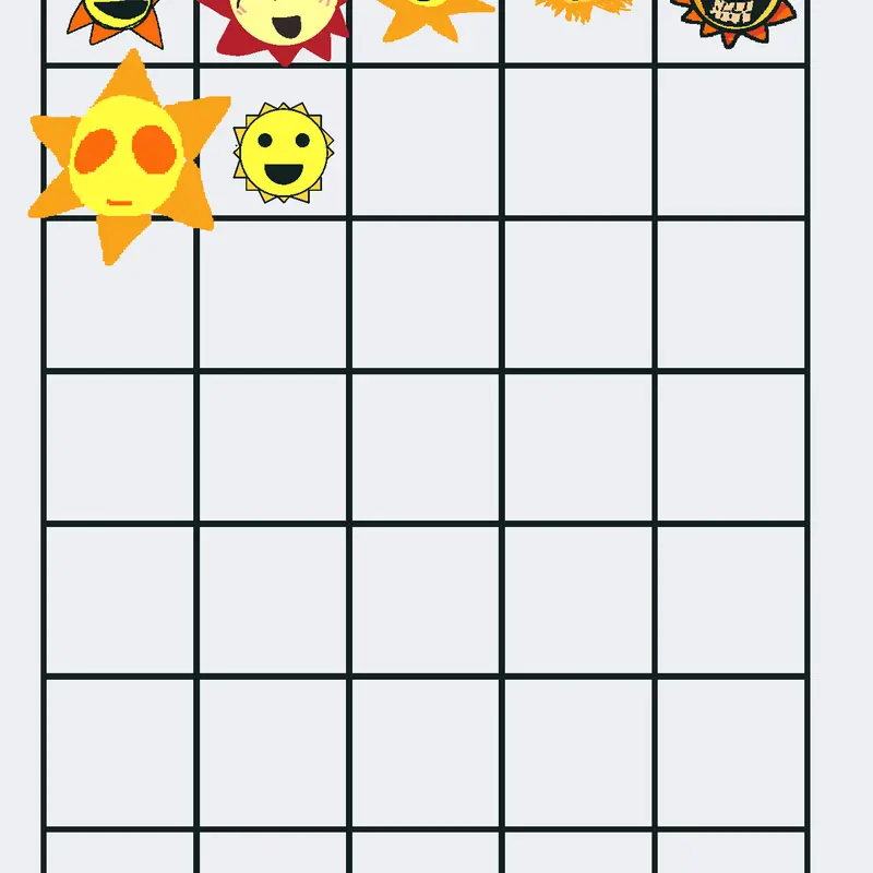 Game by @otrobrotaque