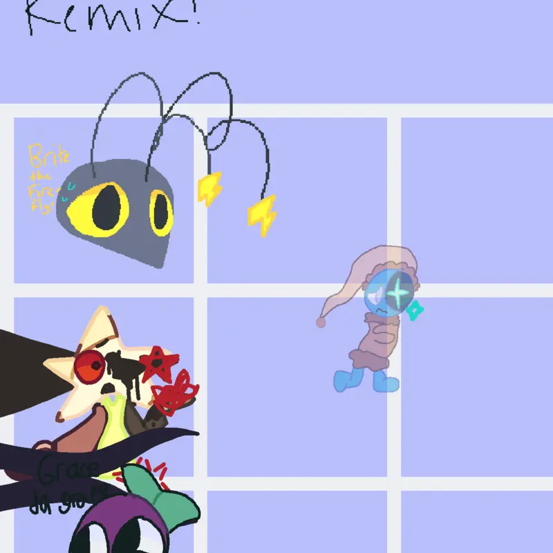 Game by @pyubunny_2025