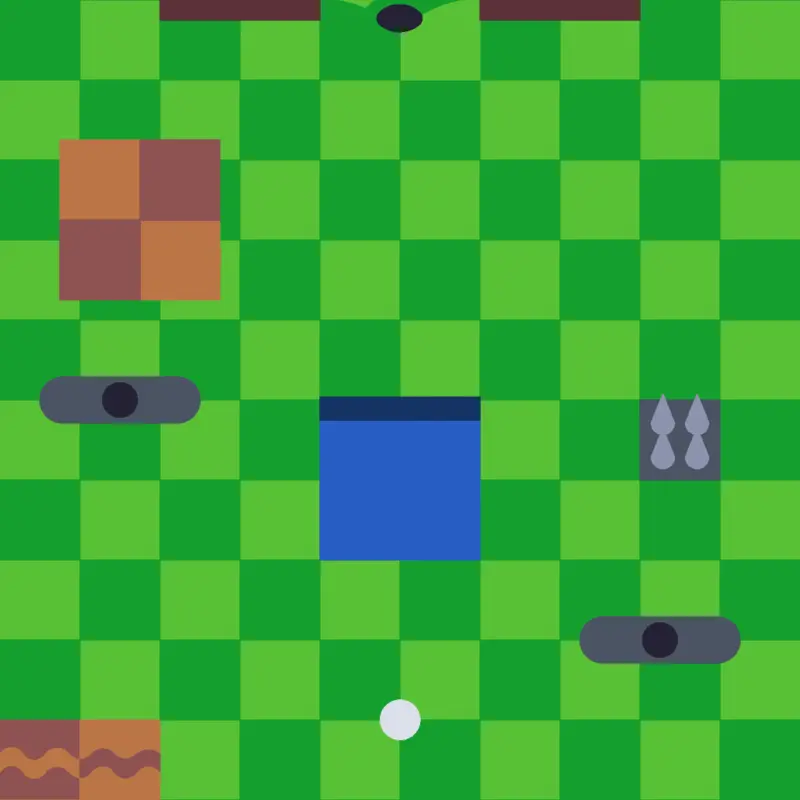 Game by @ilikepig