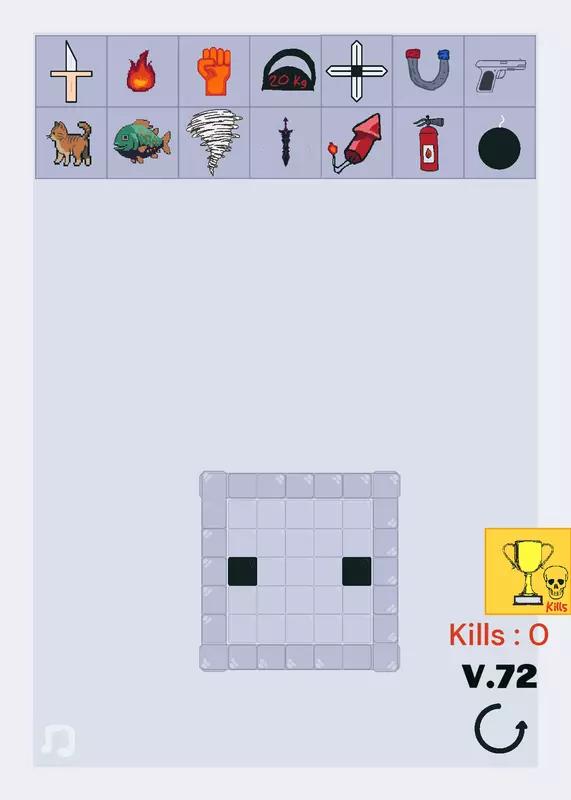 Game by @poyraz-games