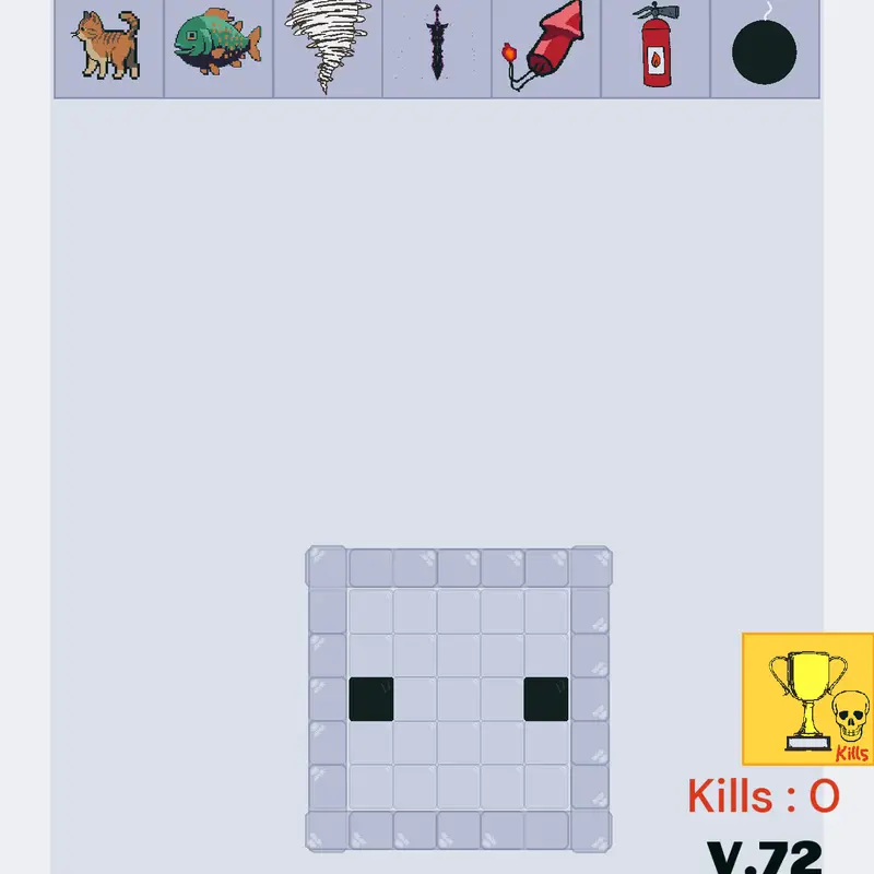 Game by @poyraz-games