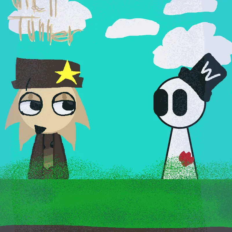 Game by @HamzaTheWhite
